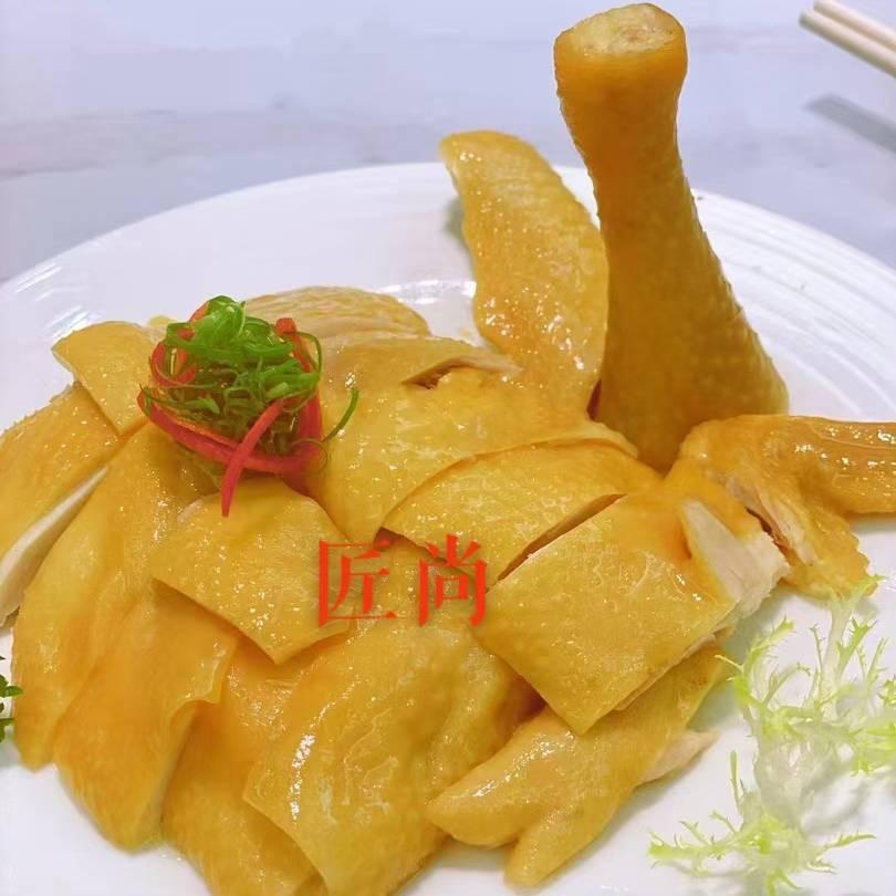 匠尚冰皮鸡（脆皮鸡）