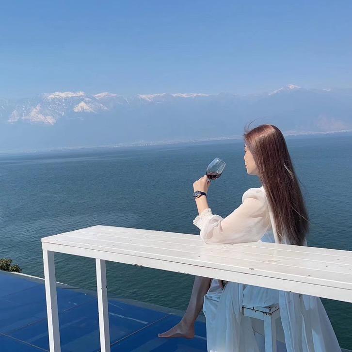 乐乐的美好生活