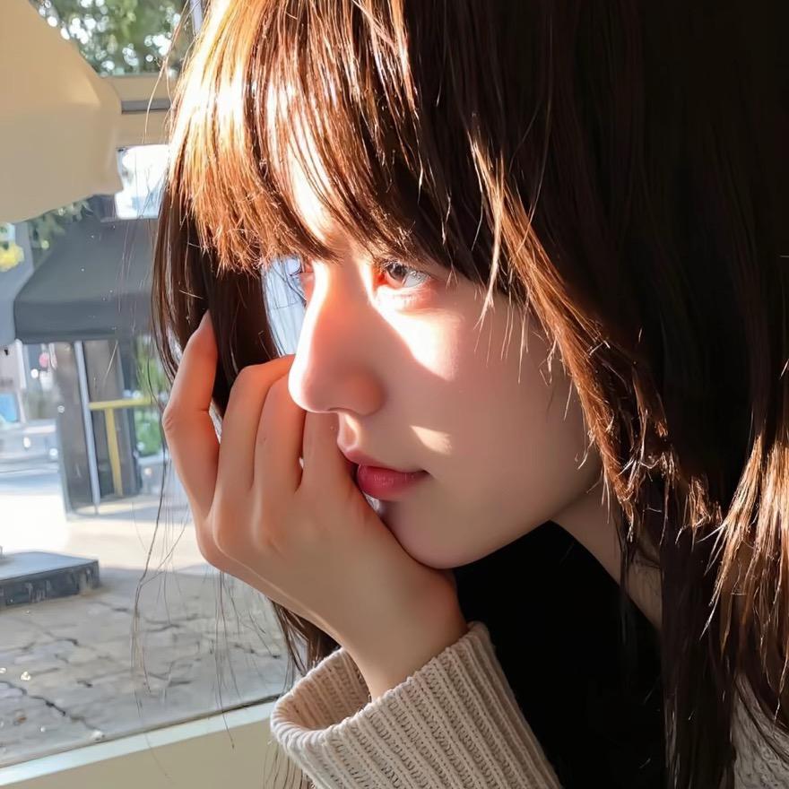 柳如烟👻