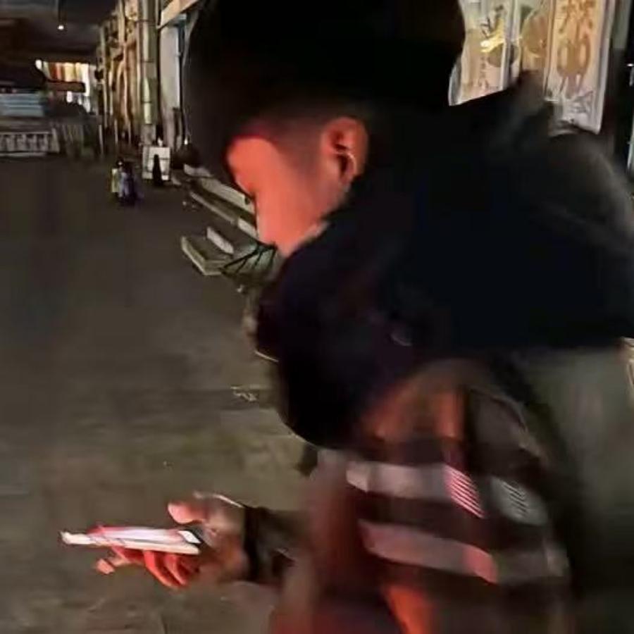 绿色头像