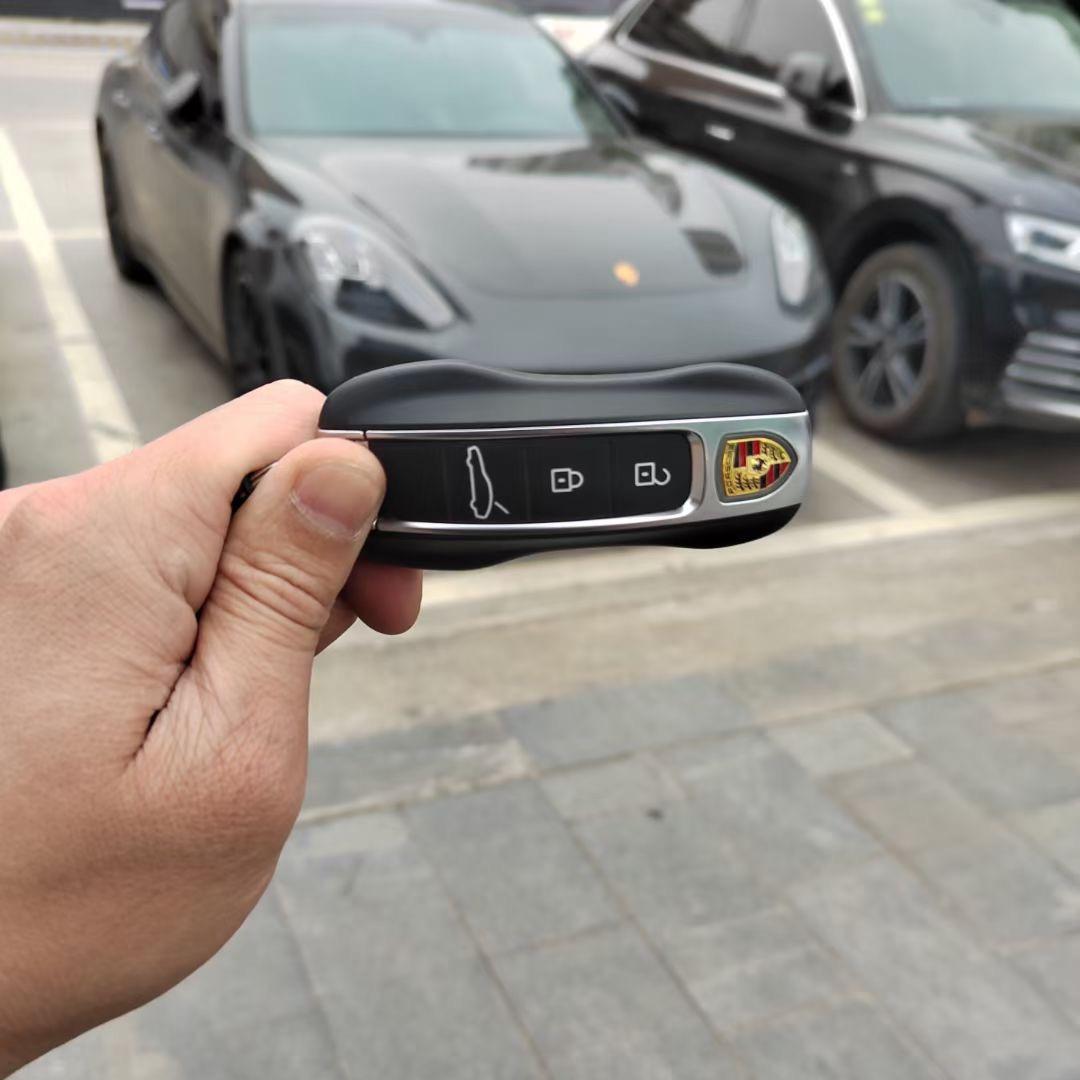 任意航汽车用品