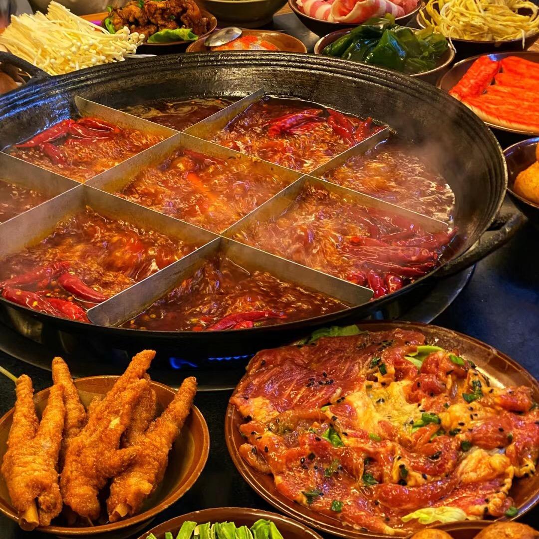 刺臂Ciibee静安外卖