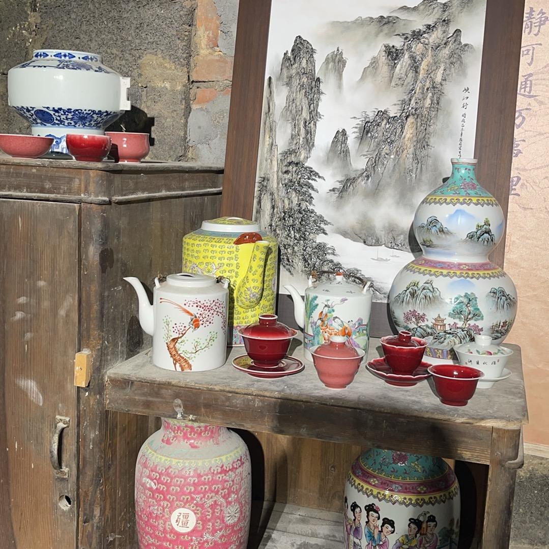 丹雅轩工艺美术臻选阁