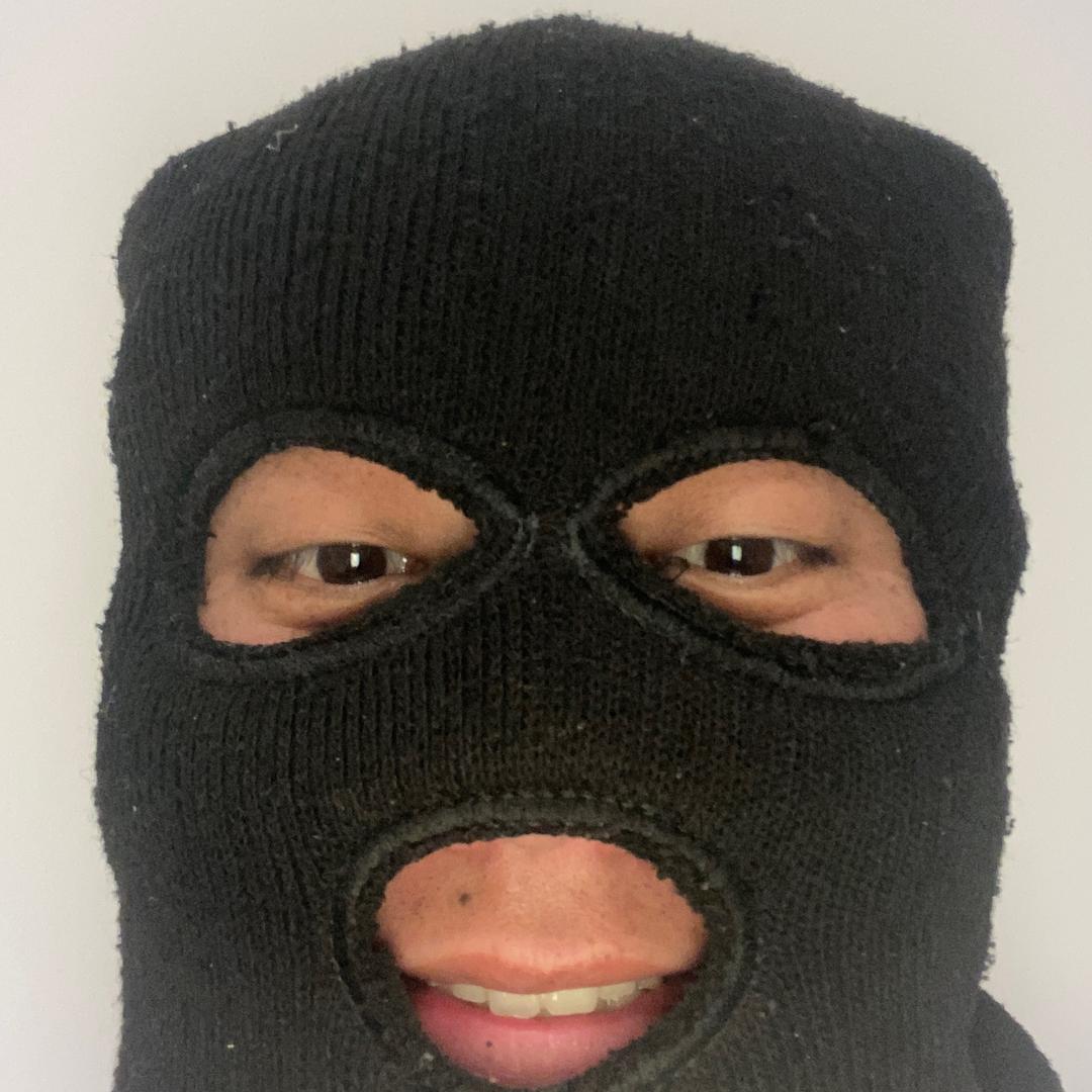 黑怪怪