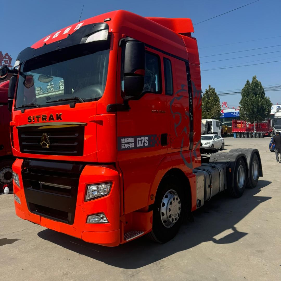 鹏扬汽贸专注出口