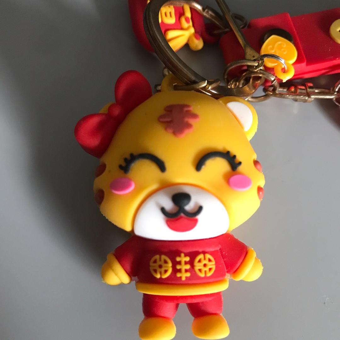 钱咔咔