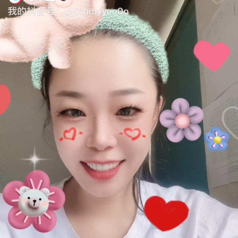 🌈飘～～～