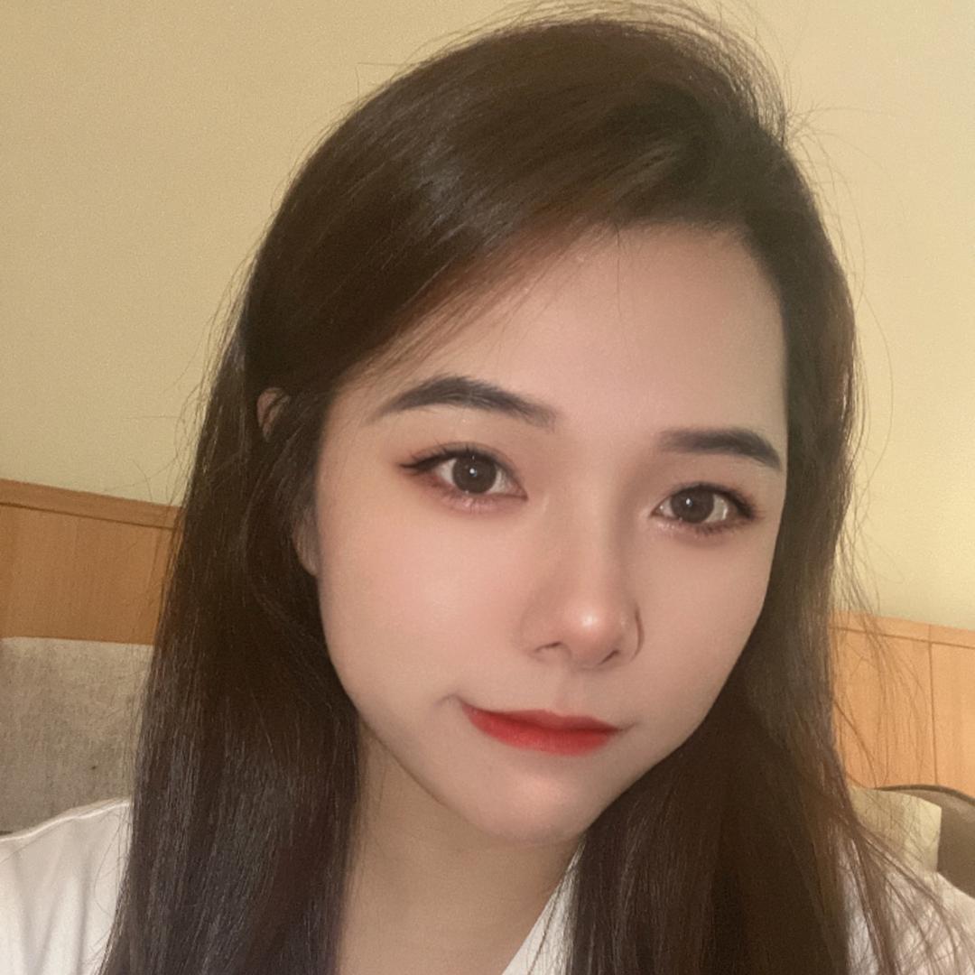 迷糊少女🏠