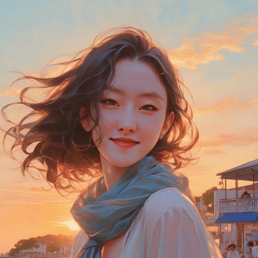 遇见最美