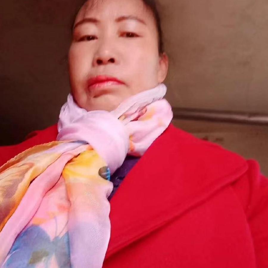 付婵飞