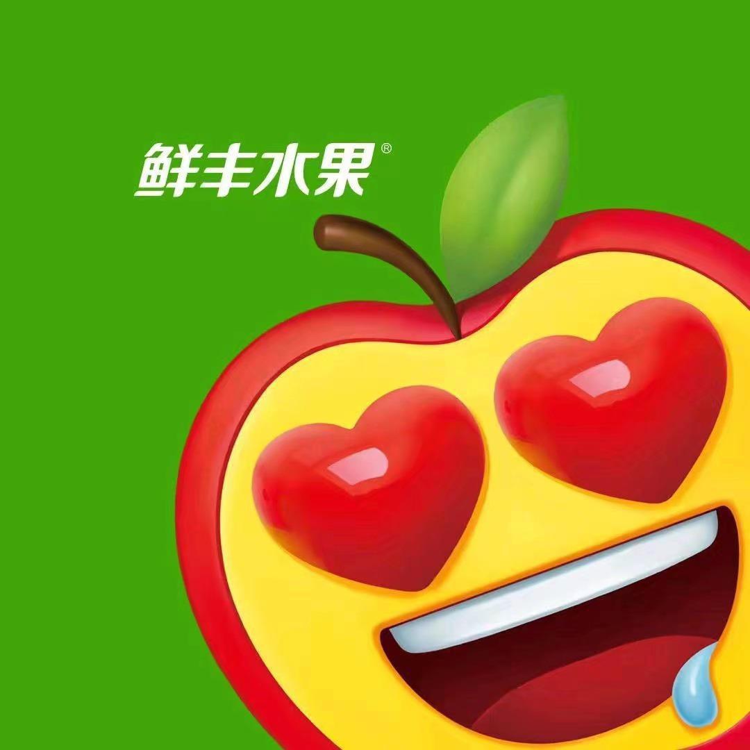 鲜丰水果福利官安徽总号