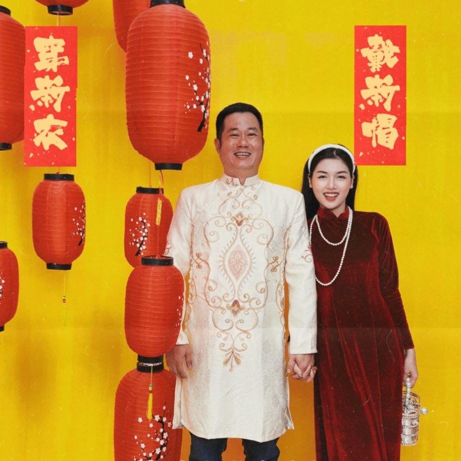 果哥游越南来了