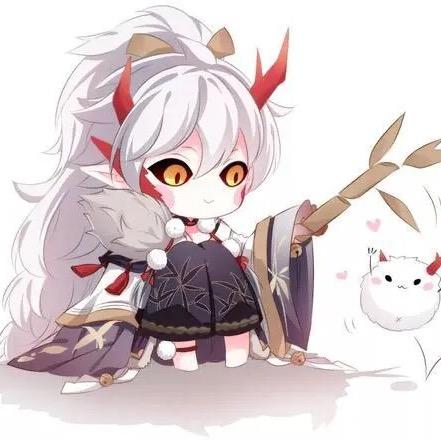 平安京-冰之画师