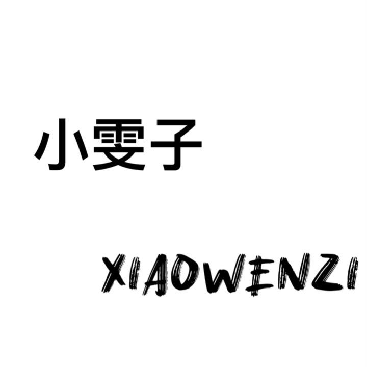 小雯子女装店