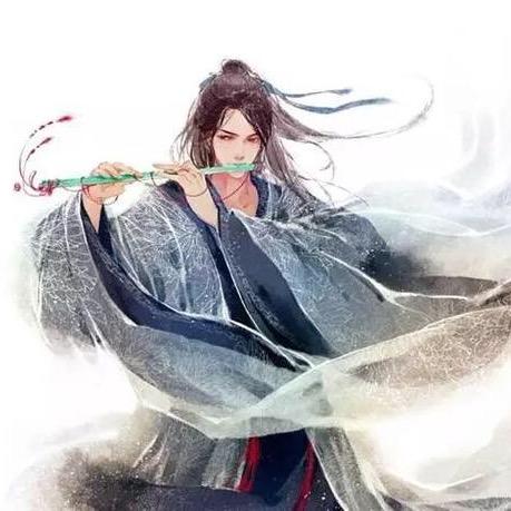 新欢旧爱左右逢缘