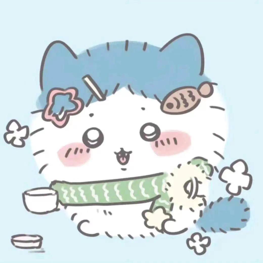 小诺酱吐司🍞