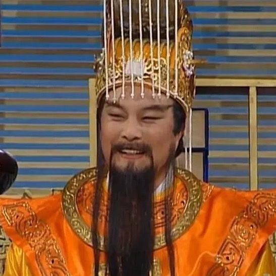 流浪搞笑男