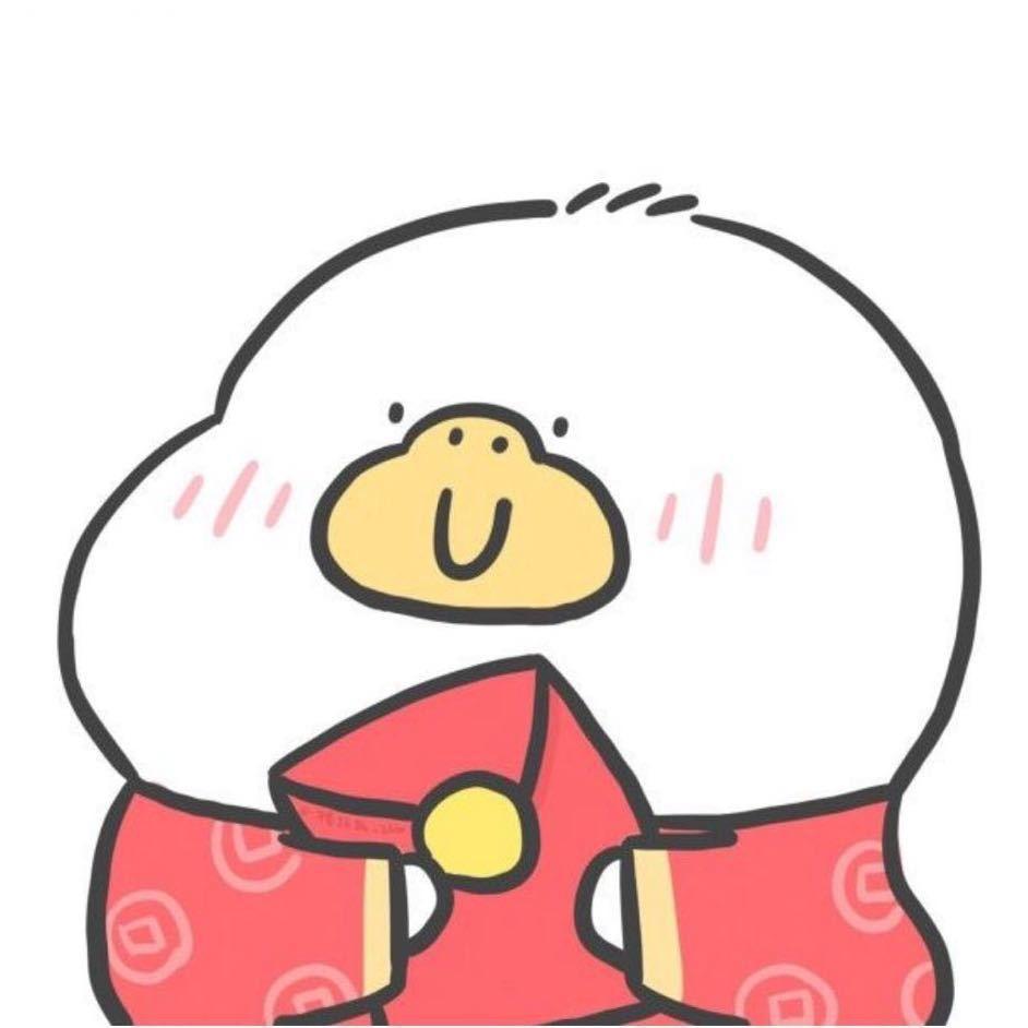 哦好运的包包