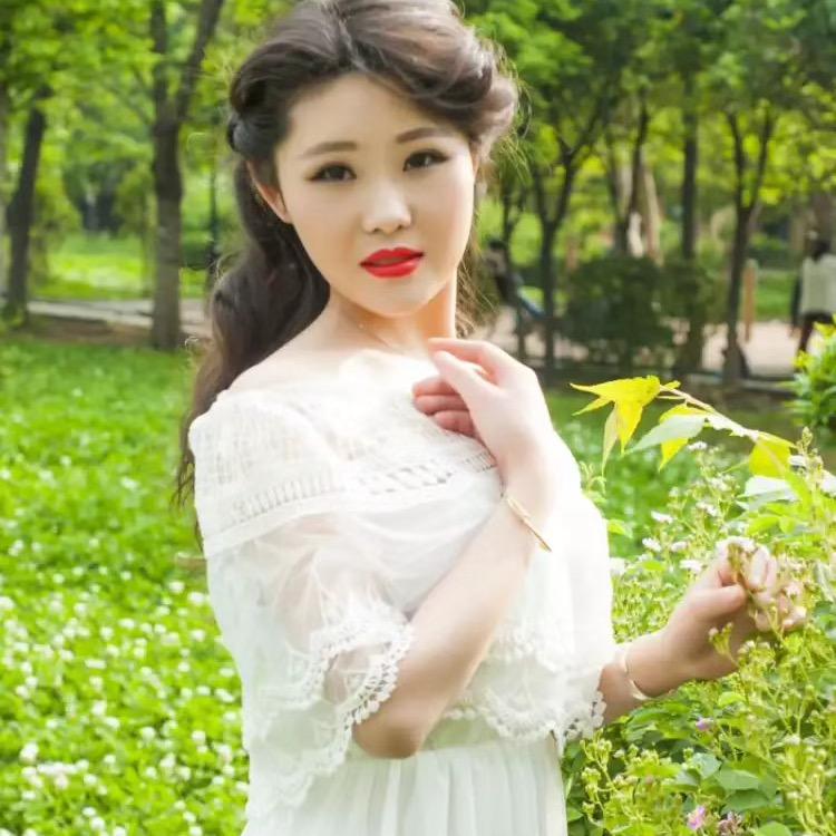🌸菲儿（休息中）