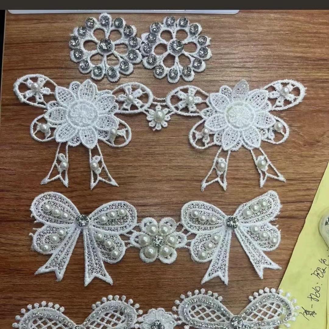 星绣订珠坊～北湖店