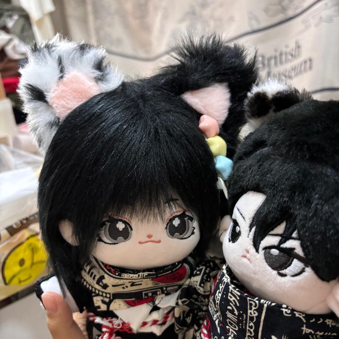 祁小书