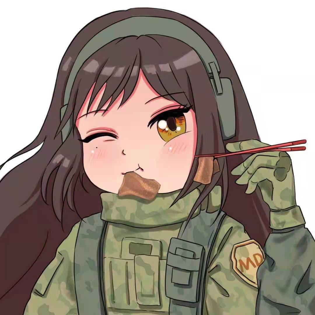毛肚女神（糯糯）
