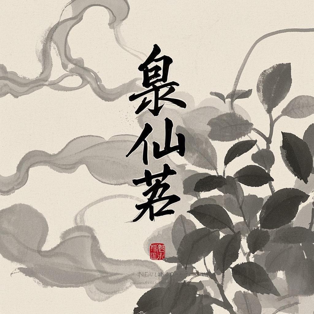 袅仙茗汇禧专卖店