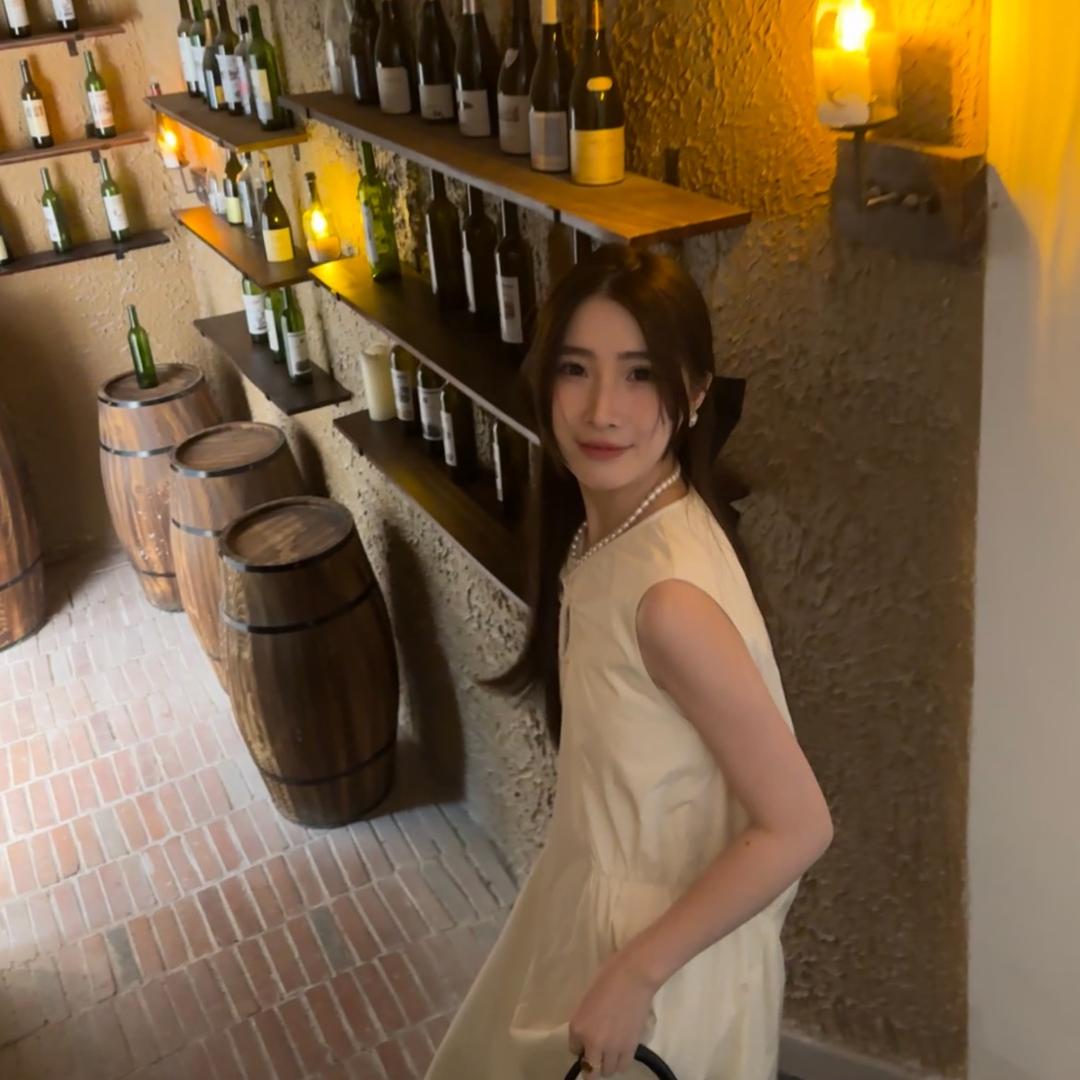 橘子小小