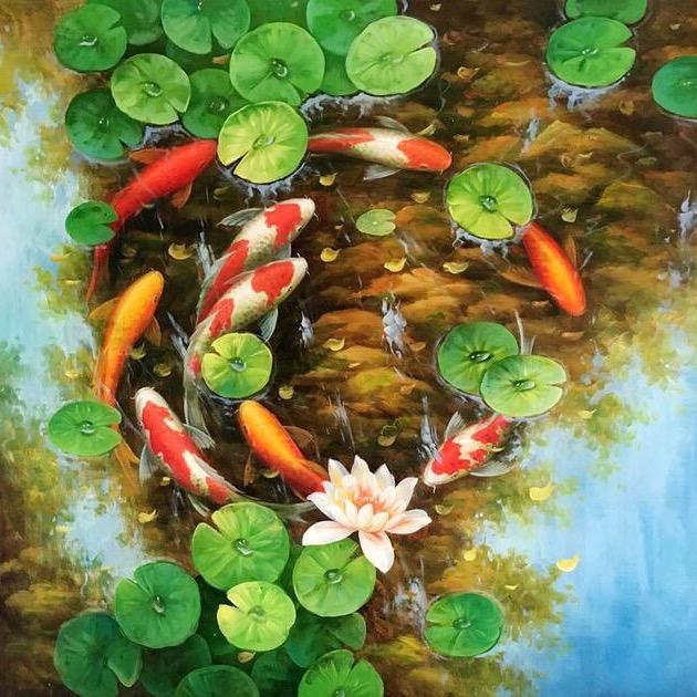爱笑的酒窝