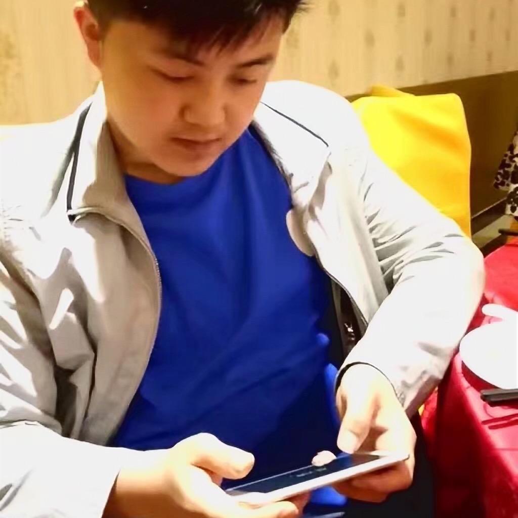 南屏张大帅