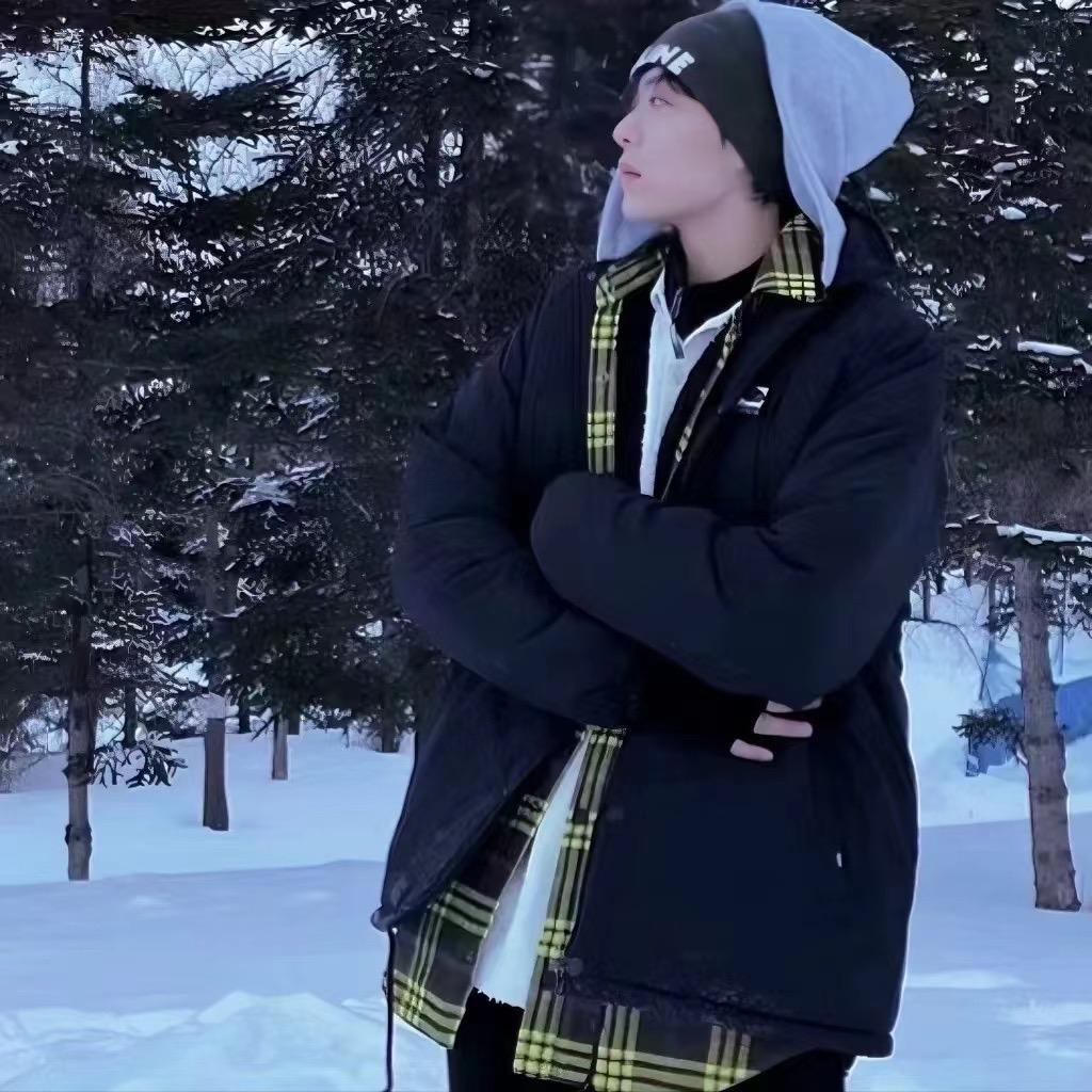 重生之我叫牛子哥