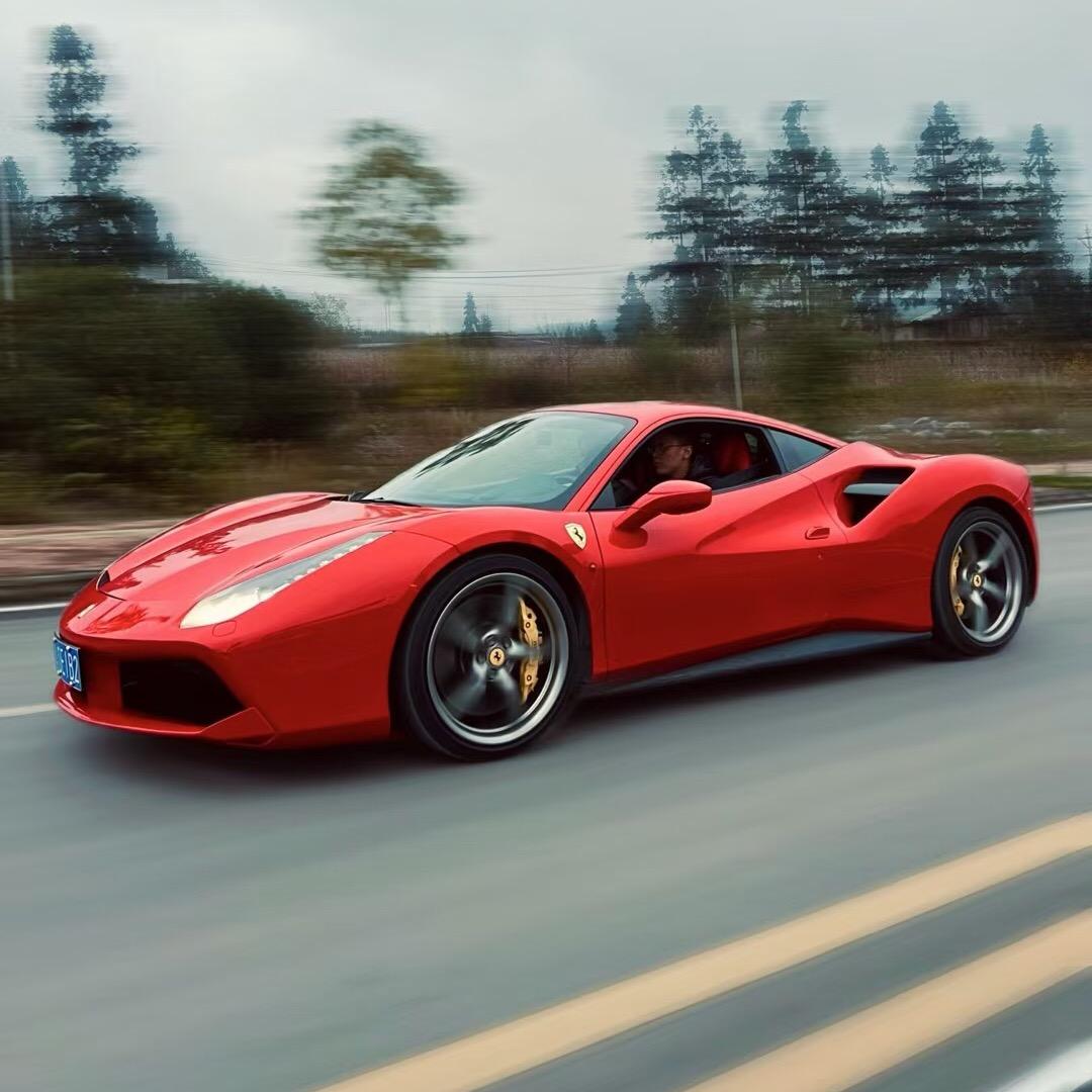 铭杰豪车俱乐部