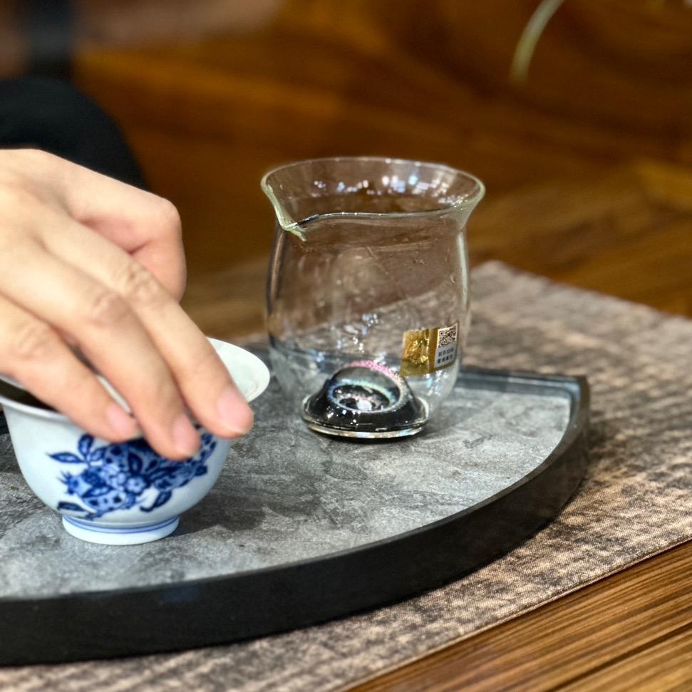 太原鸿福茶具（现代店）