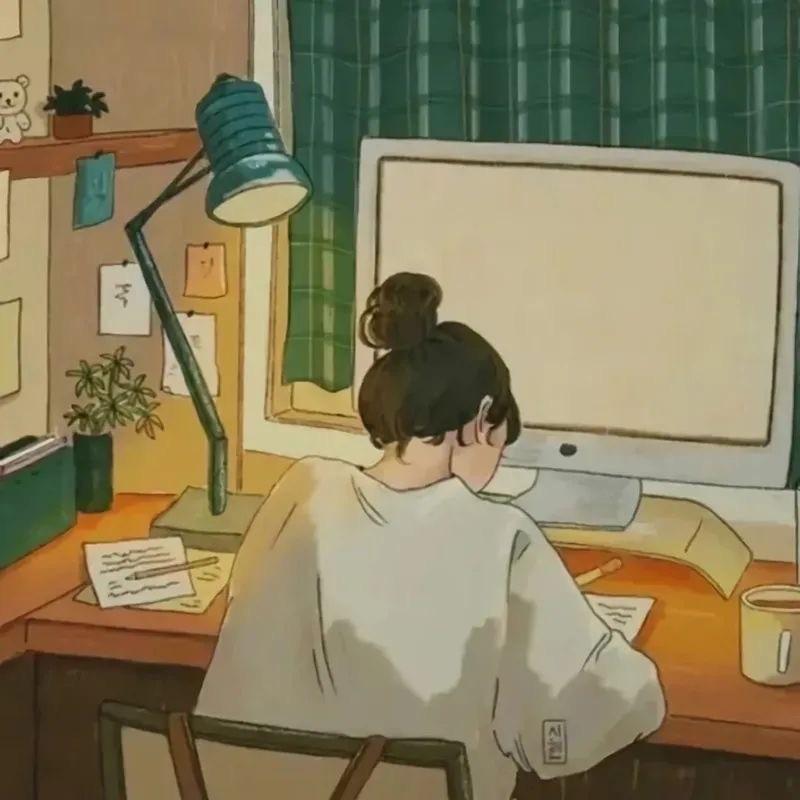 ✨一闪一闪亮晶晶⭐️头像