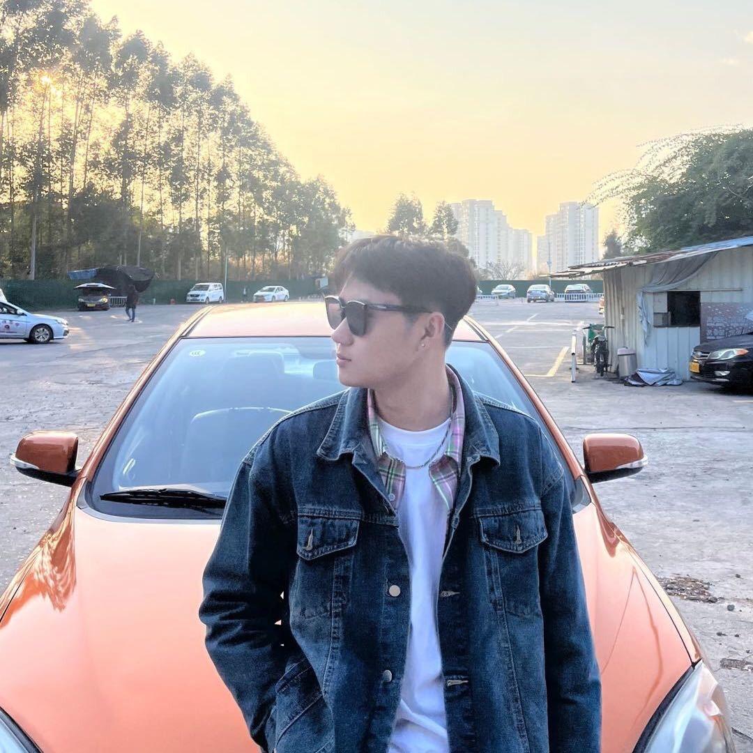 义乌驾校🚗林教练