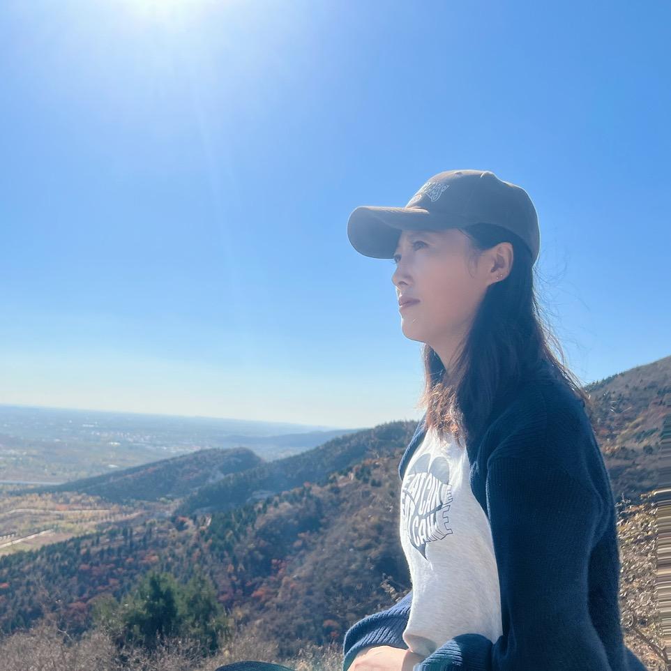 阳阳 ～上午8:20（首播）