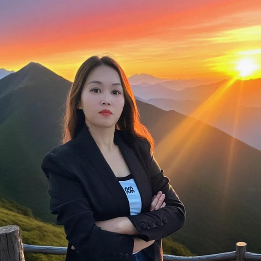 ℳঞ余生 ໌້ᮨ꧔ꦿ᭄不将就💕