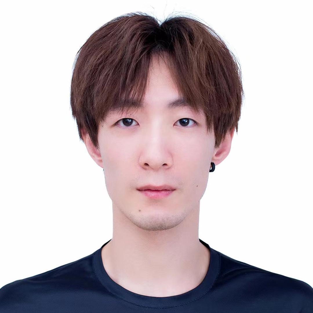 大同旭日星空迪胜小张教练