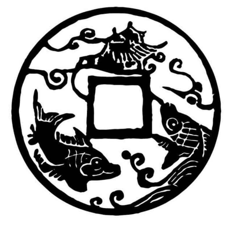 一吊钱熏鱼传承人
