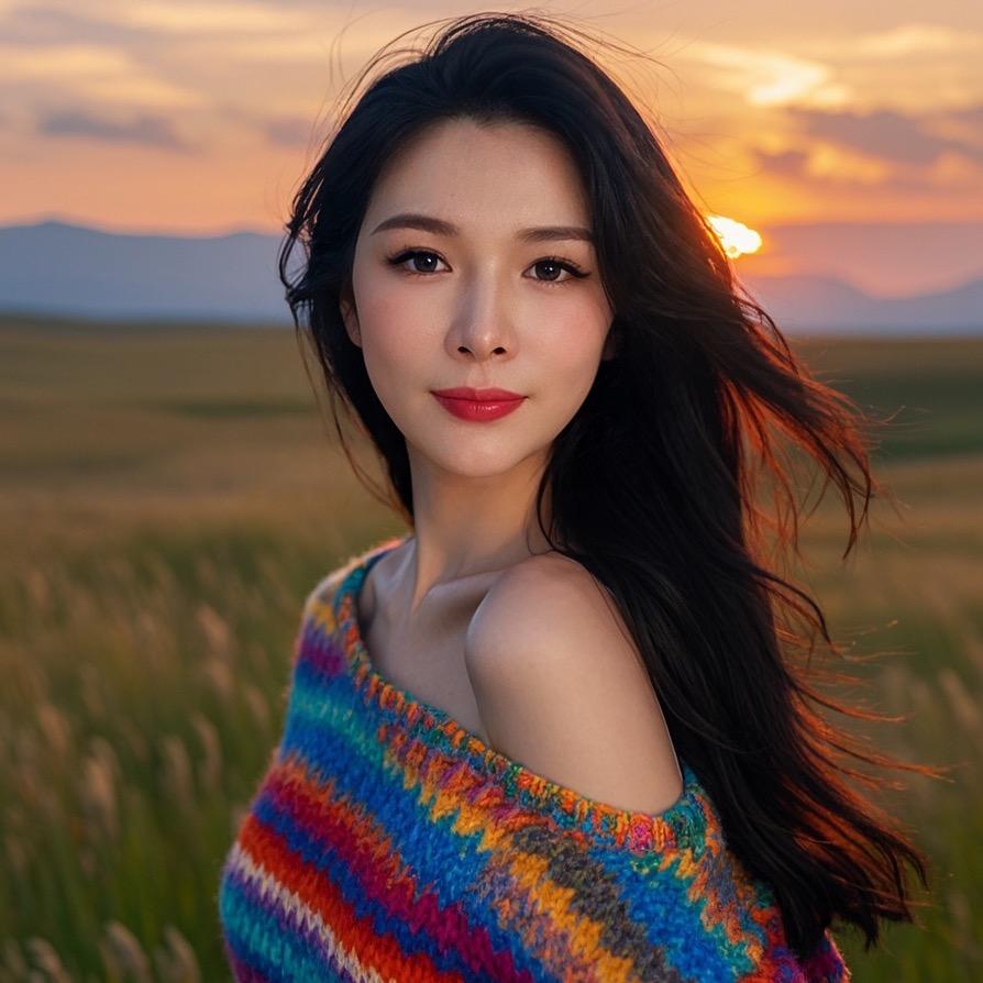 （燕子）离异单身宝妈