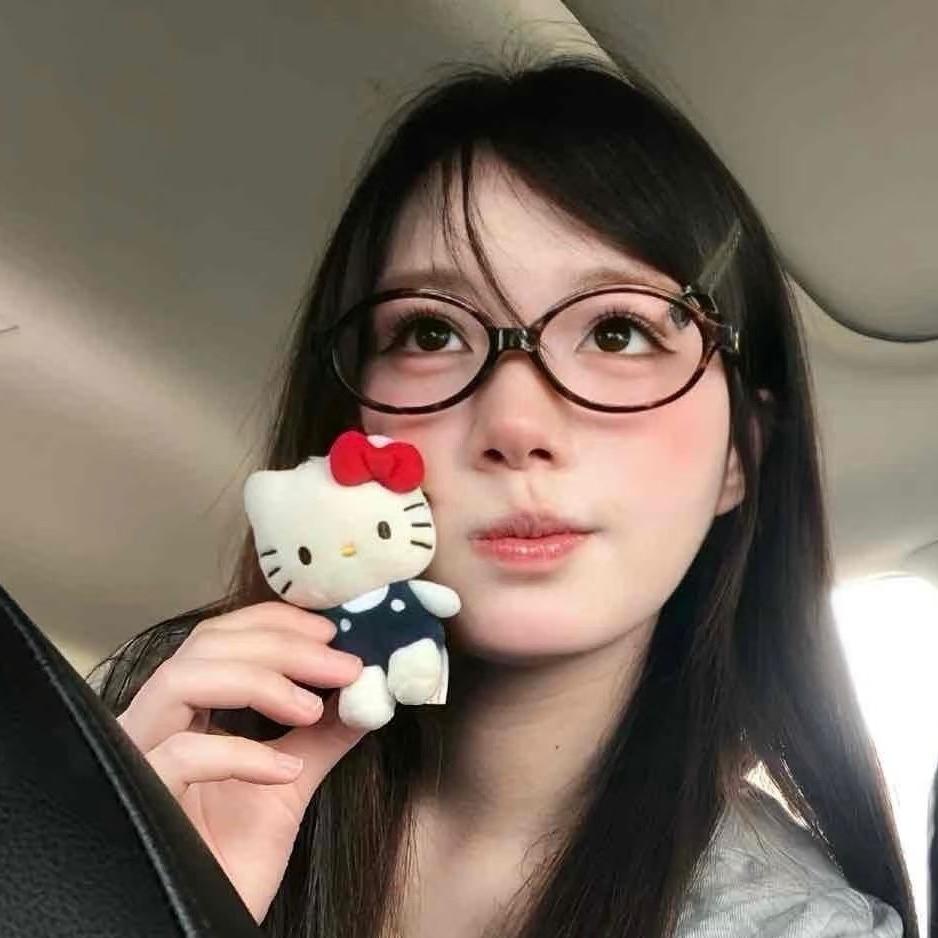 忧忧