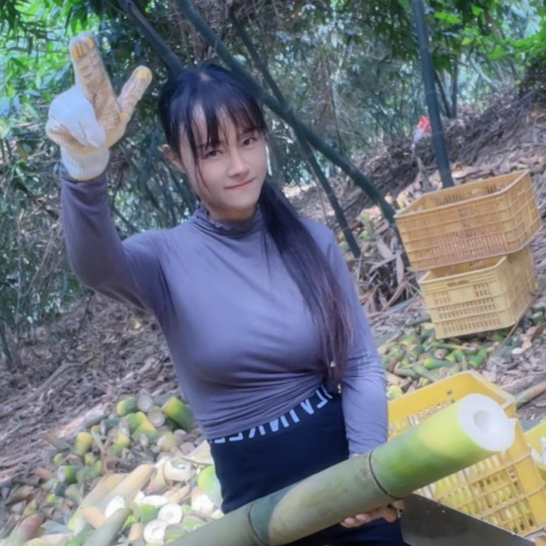 笋小妹