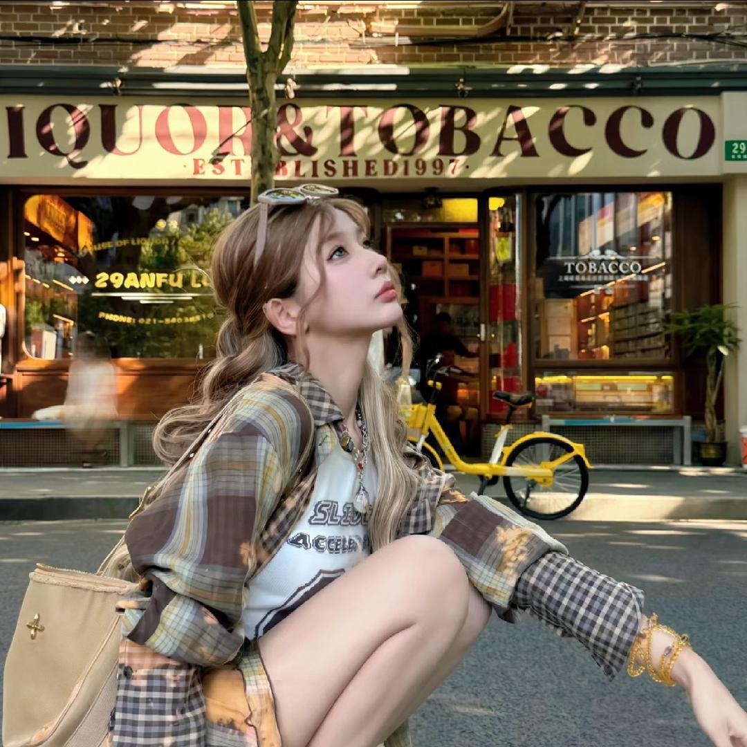 我的名字叫大美女