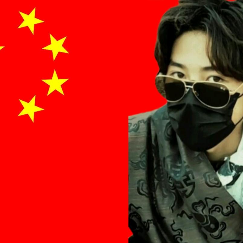 青海 果洛人
