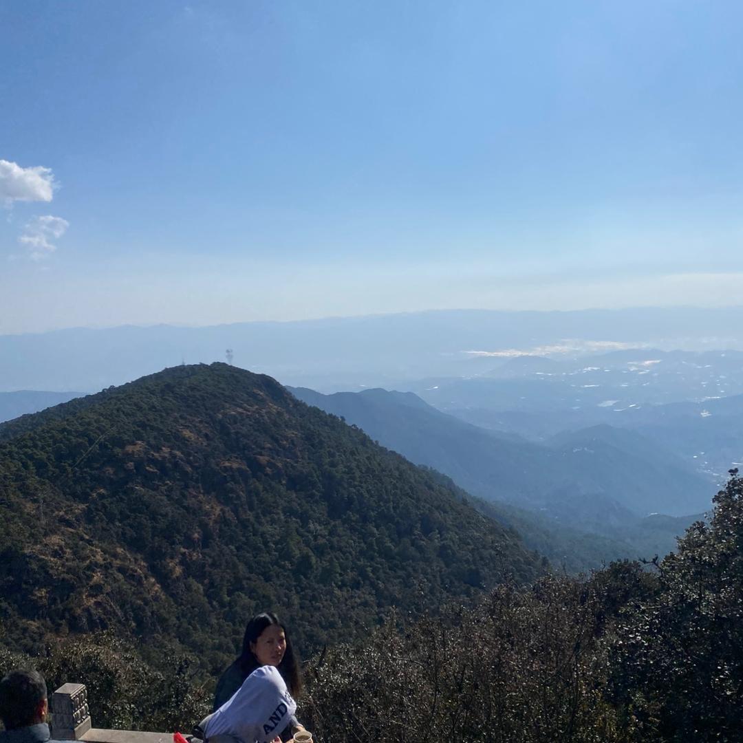 小敏（高级翡翠顾问）