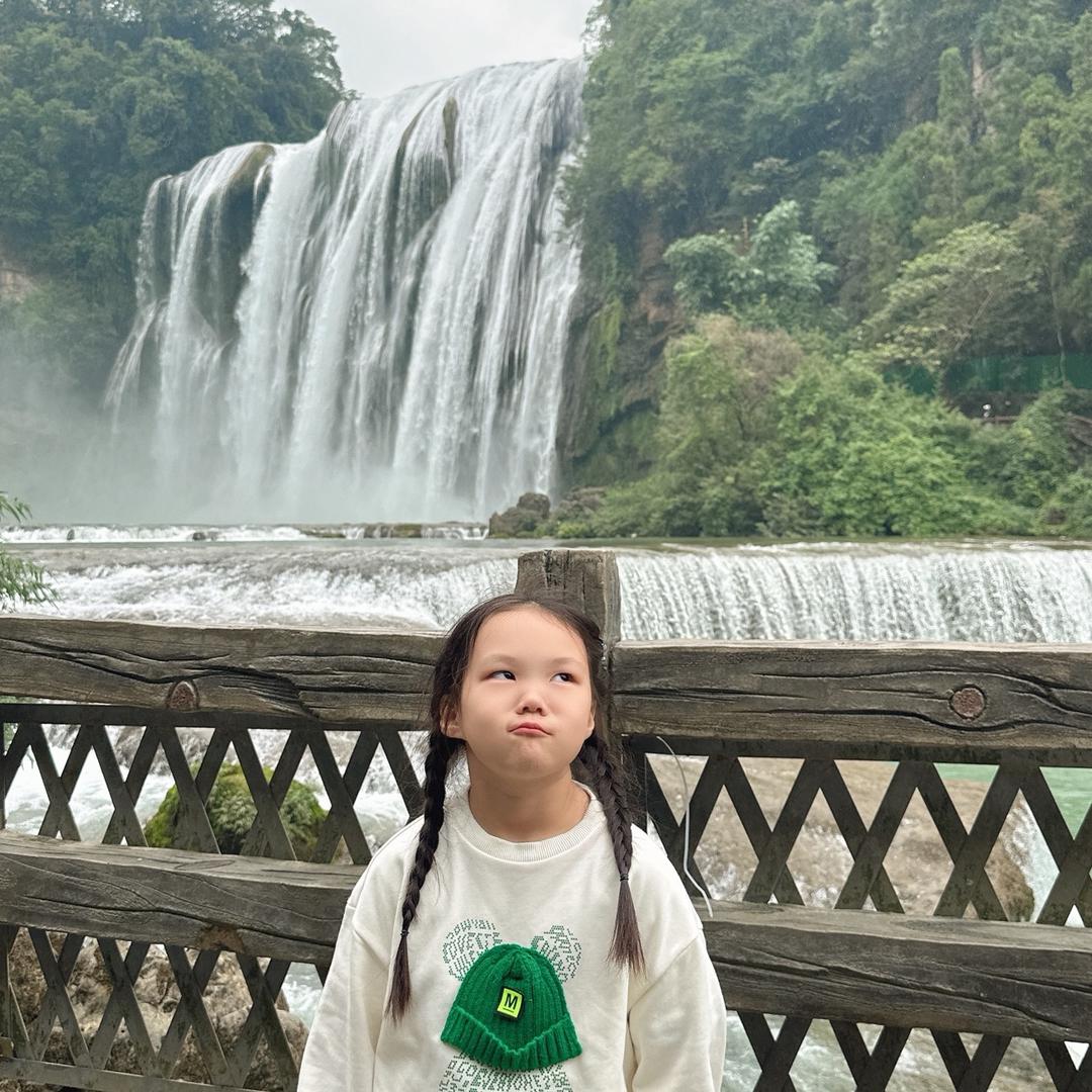小雪花的成长日记