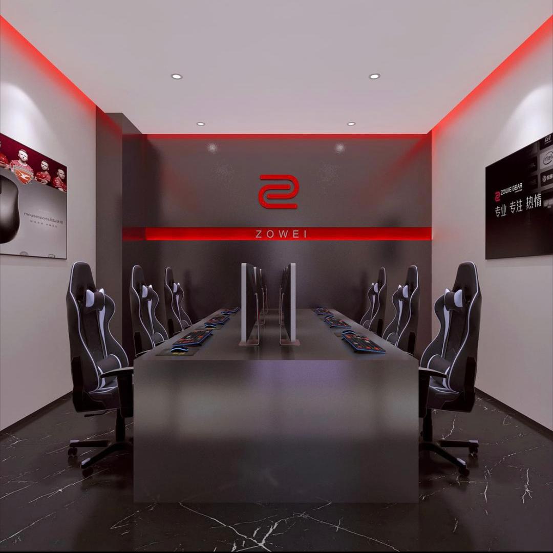 能量果电竞（五矿店）