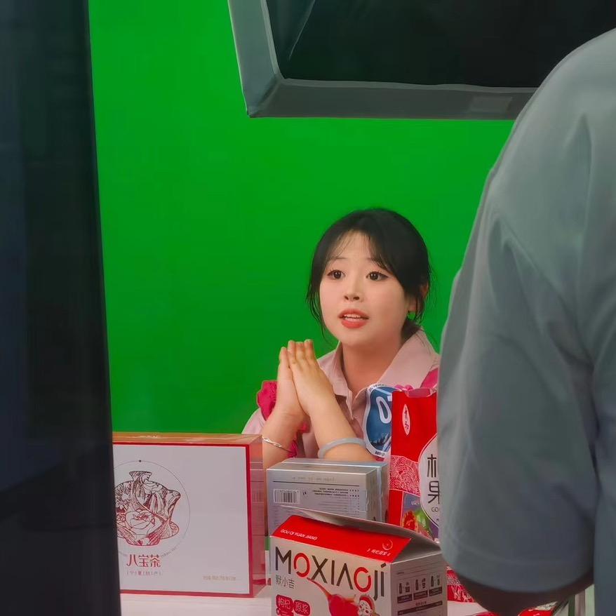 妥妥——大学生助农