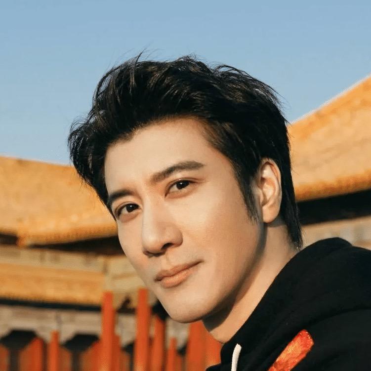 娄底王力宏