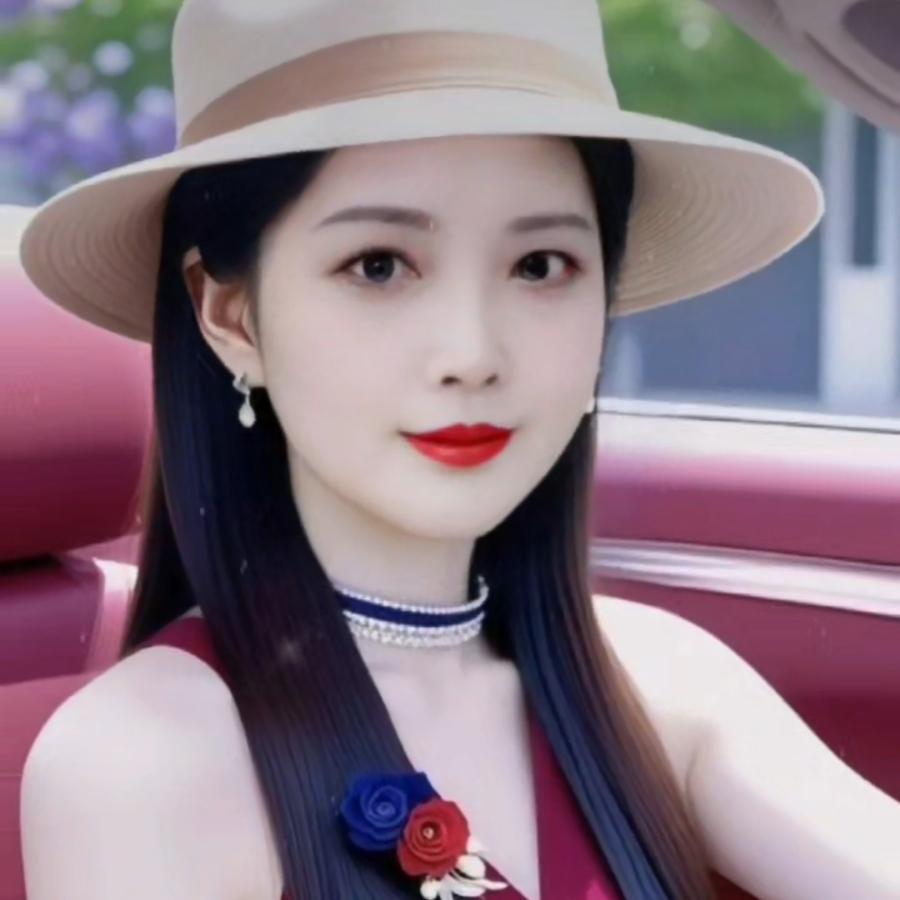 陈姐❤️